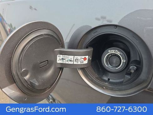 Certified 2023 Ford Mustang Premium RWD image 15