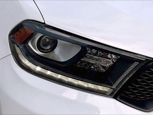 Used 2020 Dodge Durango R/T w/ Technology Group image 28