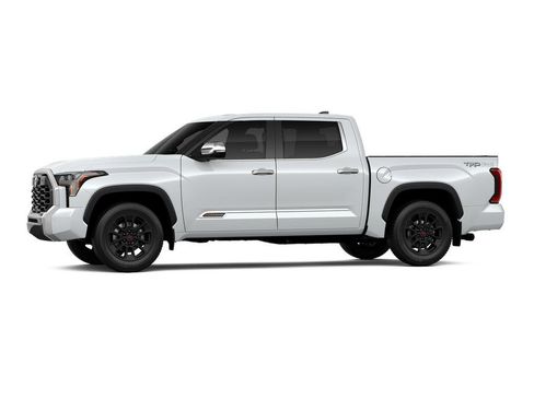 New 2026 Toyota Tundra 1794 Edition AWD/4WD image 5