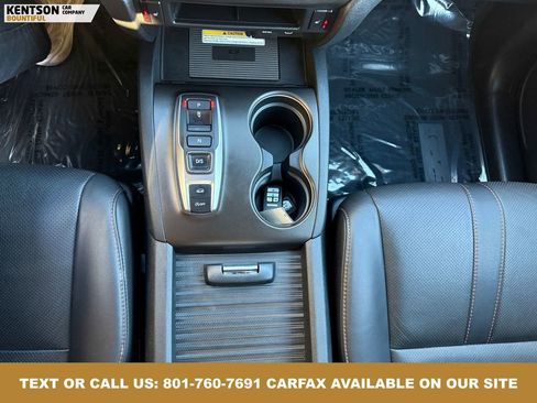 Used 2022 Honda Passport TrailSport image 26