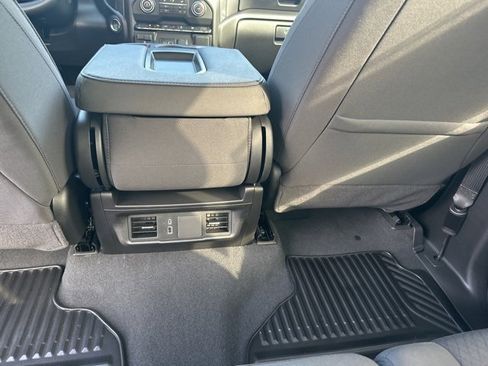 New 2026 Chevrolet Silverado 2500 Custom w/ Custom Value Package image 34