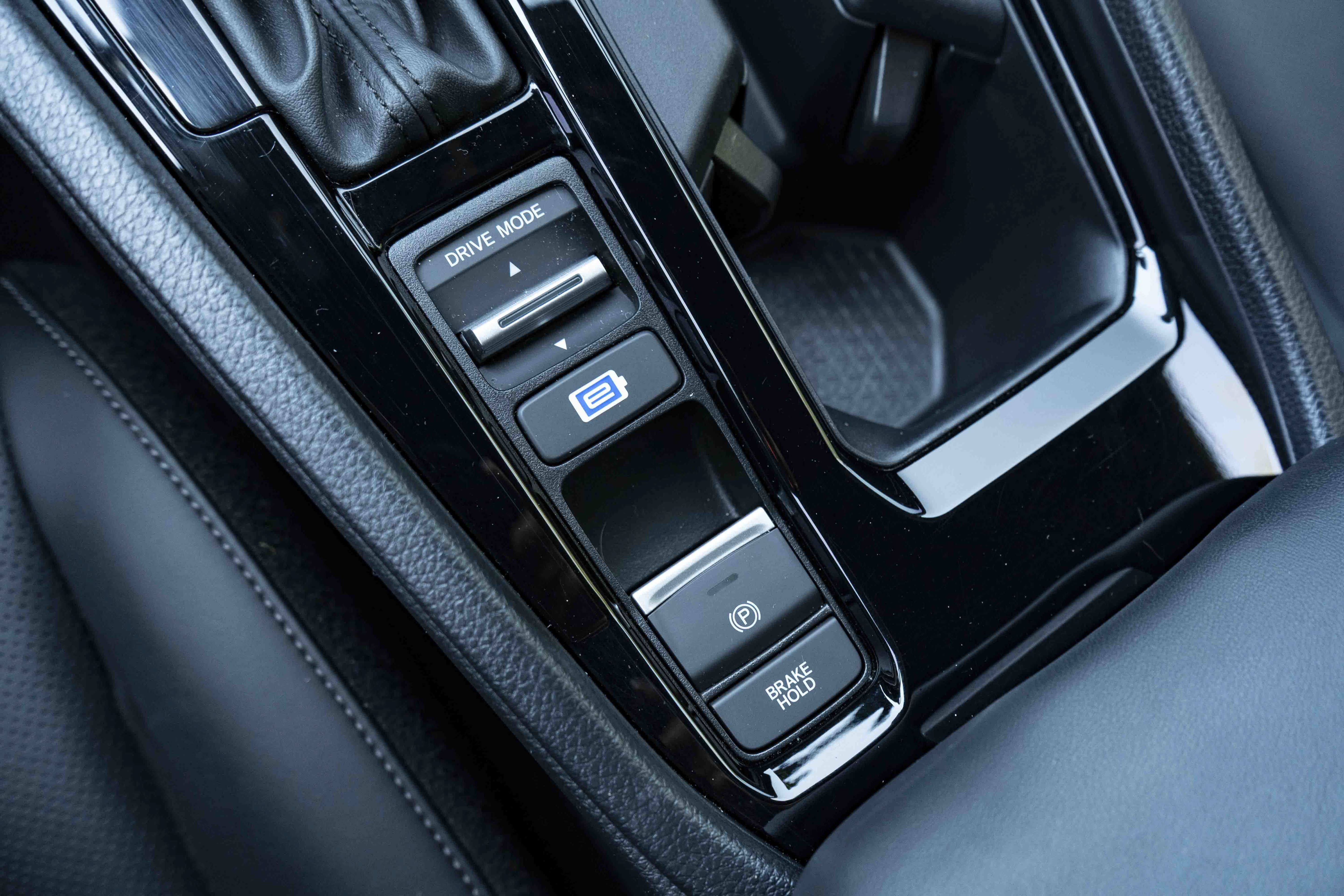Used 2023 Honda Accord Sport image 28