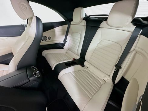 Used 2022 Mercedes-Benz C 300 Cabriolet image 26