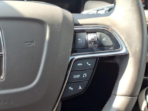 Used 2023 Lincoln Nautilus Reserve w/ Equipment Group 201A AWD/4WD image 22