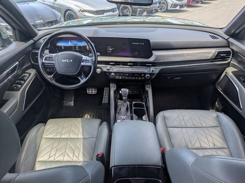 Used 2023 Kia Telluride SX X-Line AWD/4WD image 15
