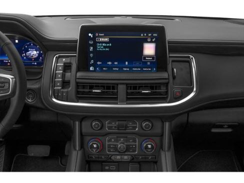 Used 2024 Chevrolet Tahoe Z71 w/ Z71 Off-Road Package AWD/4WD image 9