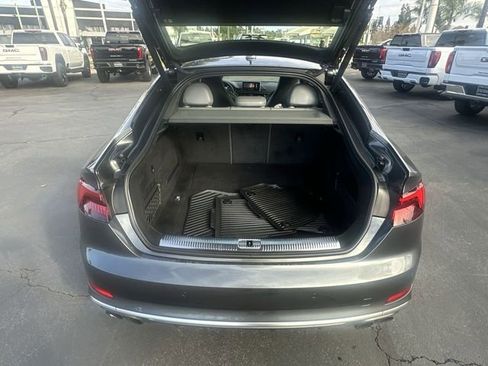 Used 2018 Audi S5 Prestige w/ S Sport Package image 27