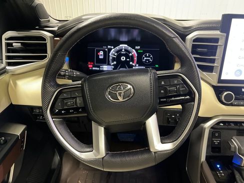 Used 2022 Toyota Tundra 1794 Edition image 13