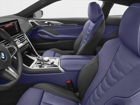 New 2026 BMW 840i Coupe w/ M Sport Professional Package image 6