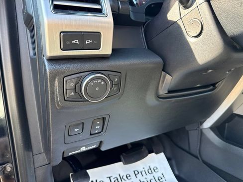 Used 2020 Ford F350 Platinum w/ FX4 Off-Road Package AWD/4WD image 13