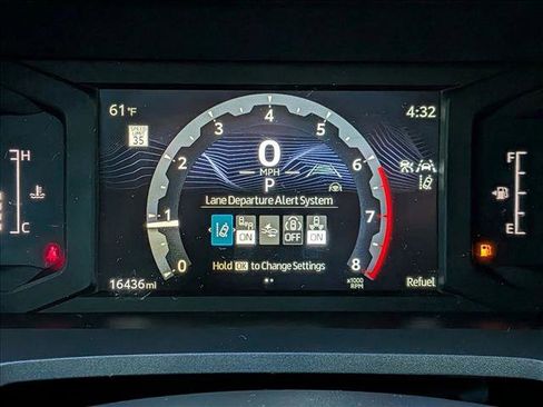 Certified 2024 Toyota Tacoma SR5 image 10