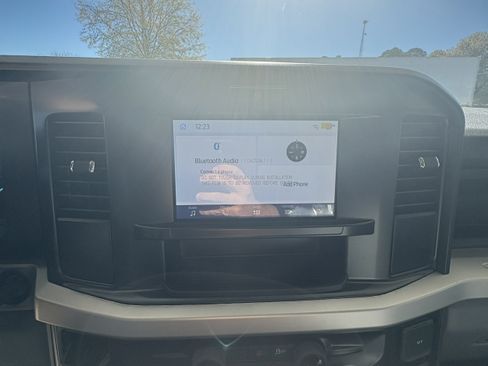 New 2026 Ford F450 XL AWD/4WD image 15