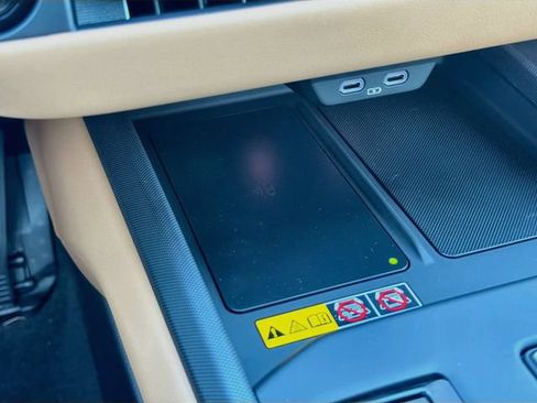 New 2026 Lexus ES 350h AWD w/ Cold Area Package image 30
