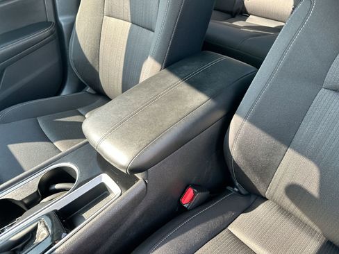 Used 2024 Nissan Altima 2.5 SV image 20