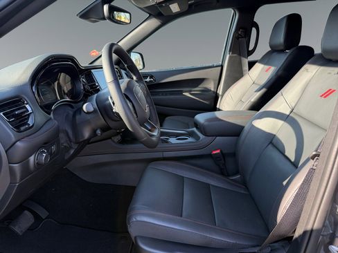 New 2026 Dodge Durango GT image 9