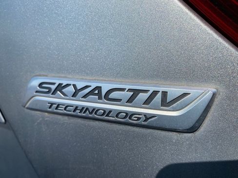 Used 2015 MAZDA CX-5 Touring FWD image 15