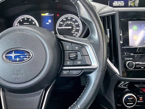 Used 2021 Subaru Forester Premium w/ Popular Package #1 AWD/4WD image 12