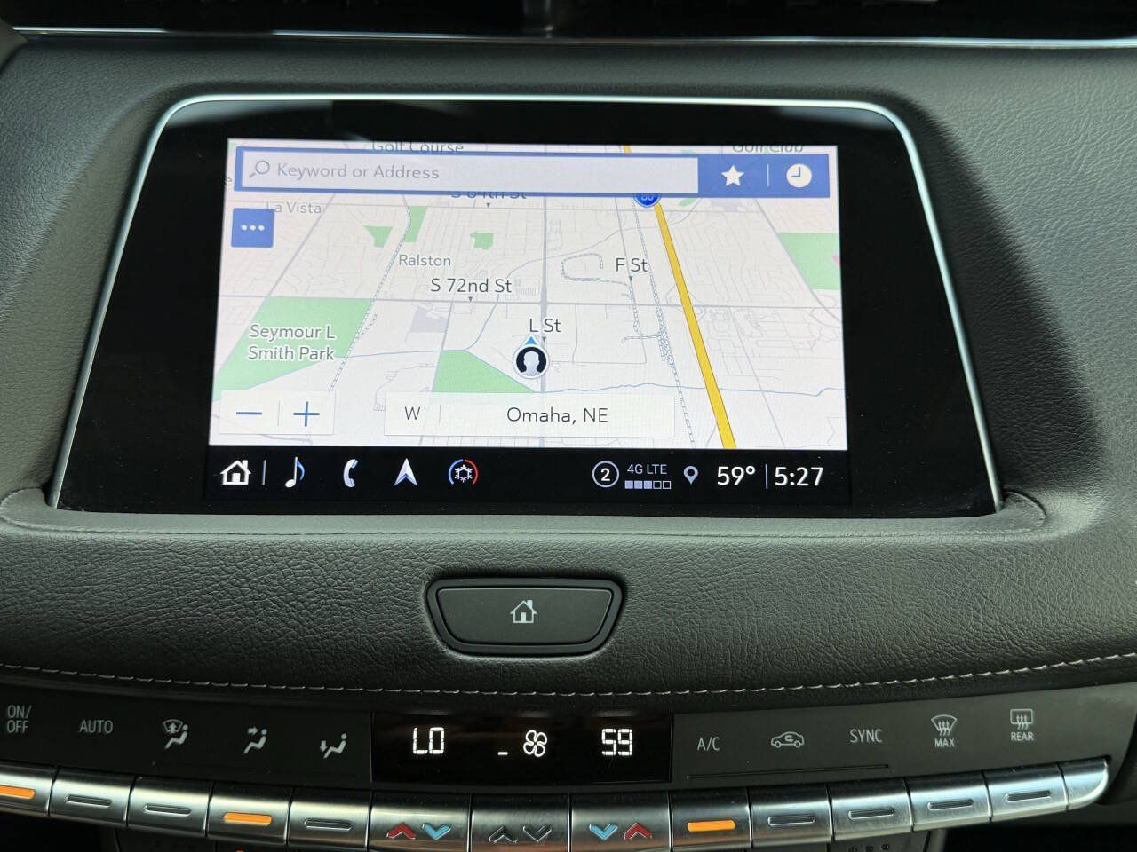 Used 2023 Cadillac XT4 Premium Luxury AWD/4WD image 29