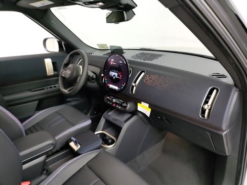 New 2026 MINI Cooper Countryman S image 24