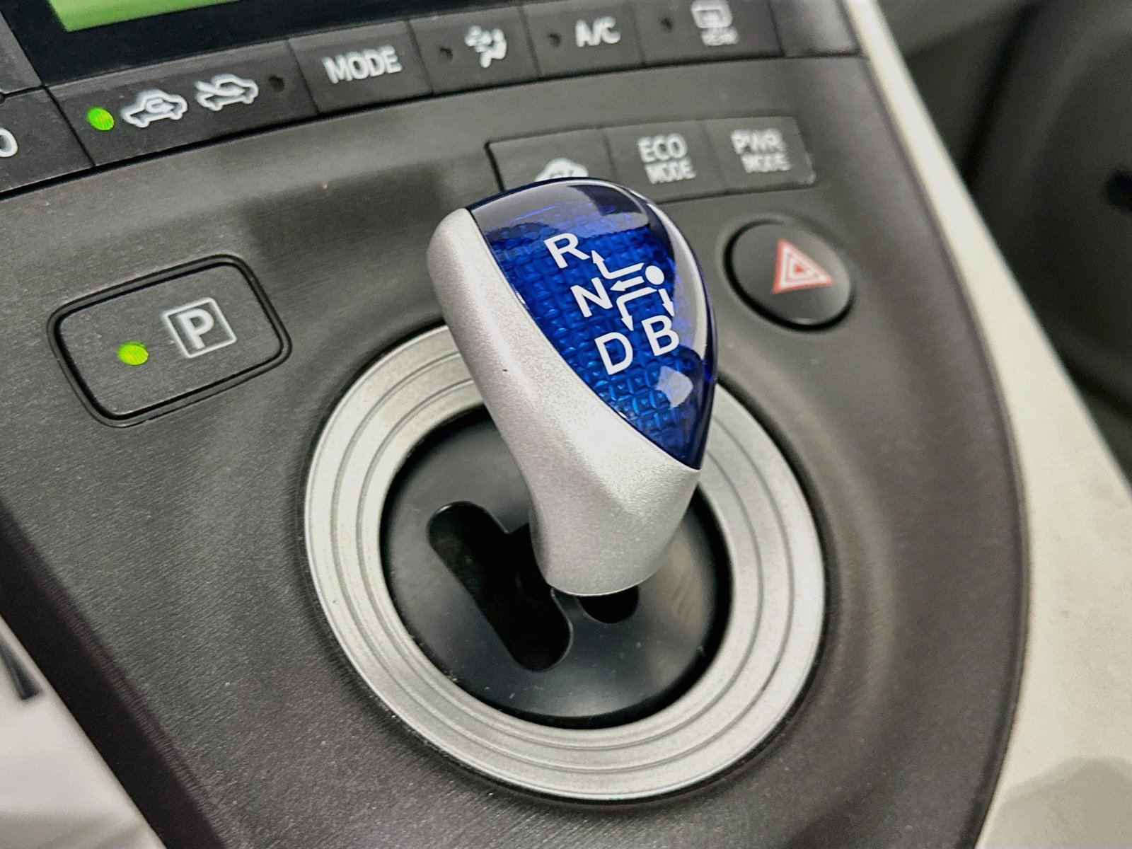 Used 2011 Toyota Prius Three FWD image 15