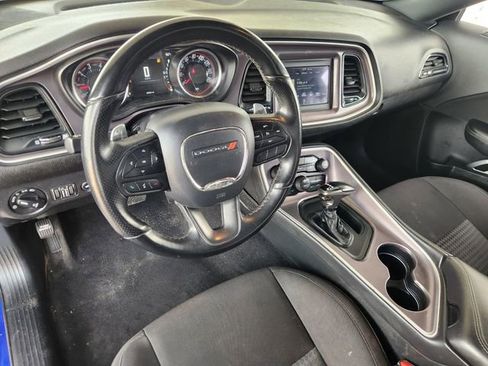 Used 2020 Dodge Challenger GT w/ Driver Convenience Group RWD image 25