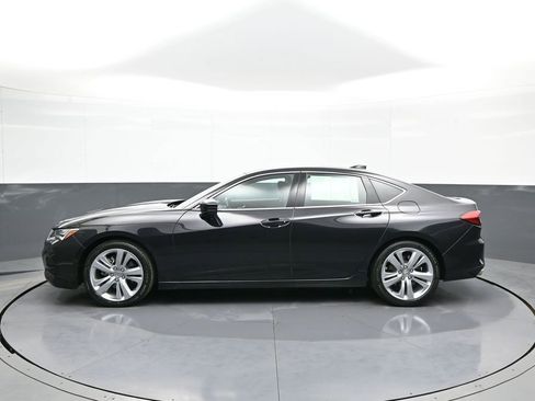 Certified 2021 Acura TLX w/ Technology Package image 9