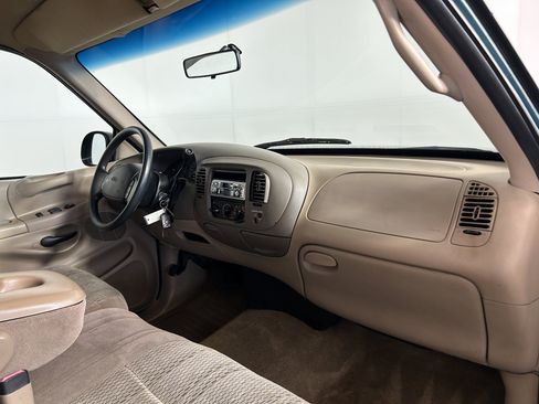 Used 1997 Ford F150 XL RWD image 23