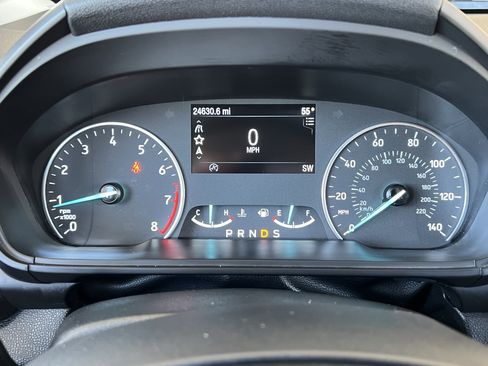 Used 2022 Ford EcoSport Titanium image 32