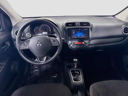 Used 2024 Mitsubishi Mirage G4 SE image 17