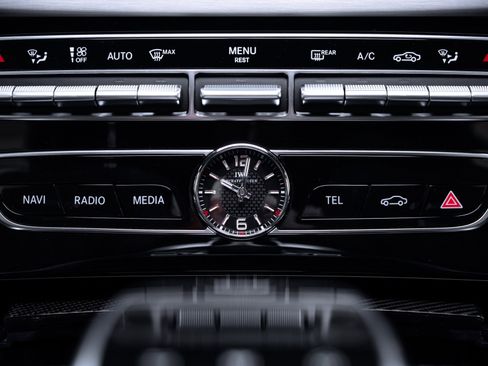 Used 2023 Mercedes-Benz G 63 AMG 4MATIC image 39