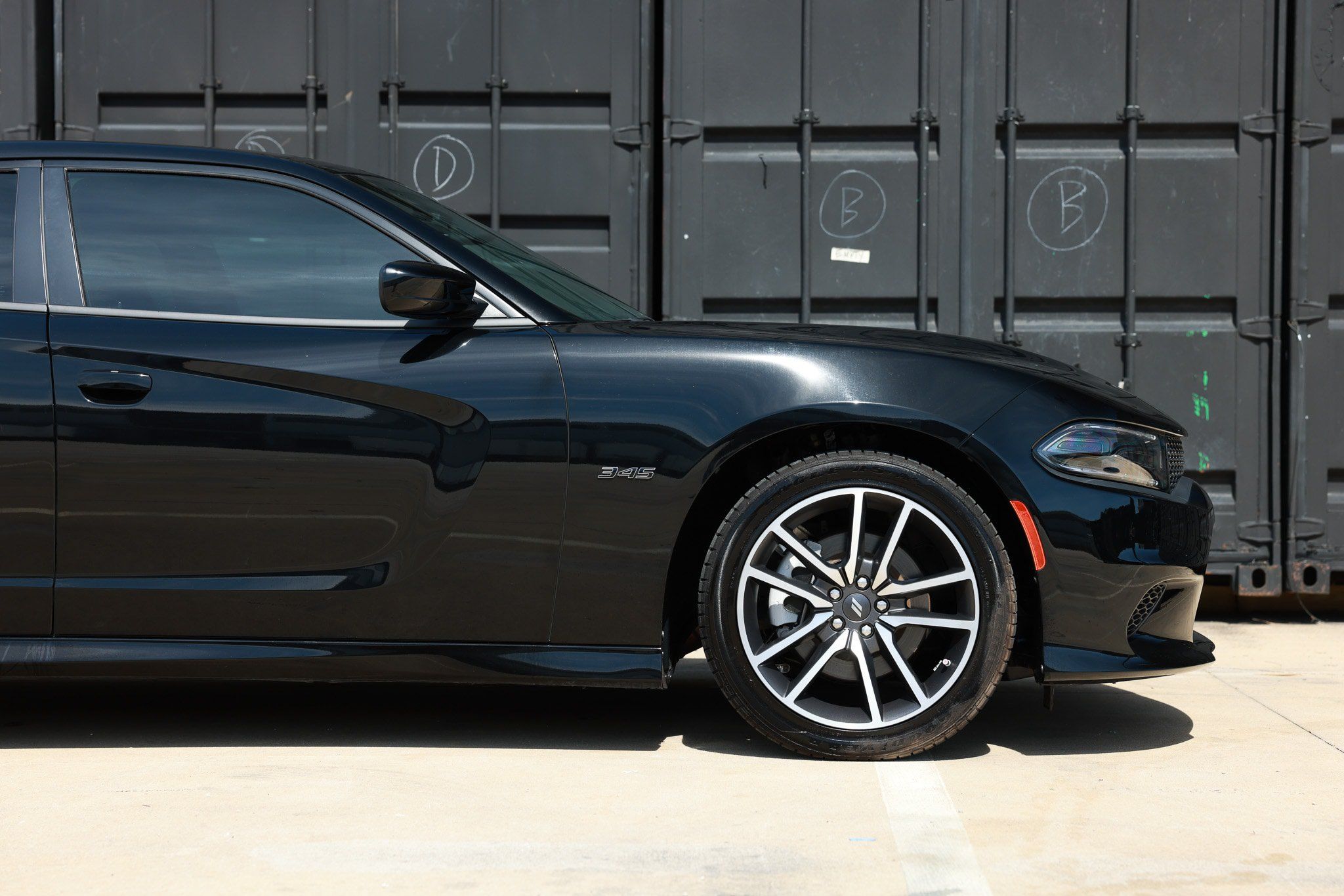 Used 2023 Dodge Charger R/T RWD image 29