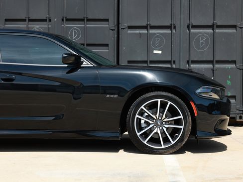 Used 2023 Dodge Charger R/T RWD image 29