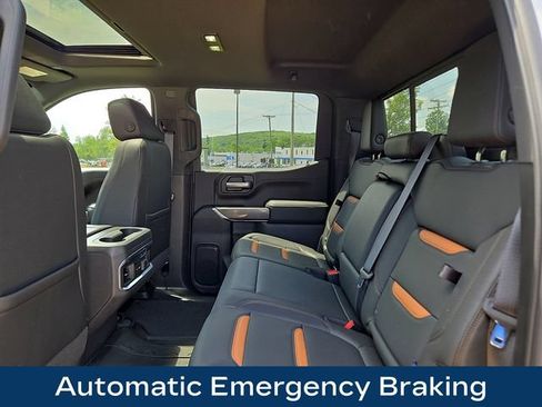 Used 2021 GMC Sierra 1500 AT4 w/ AT4 Value Package AWD/4WD image 23