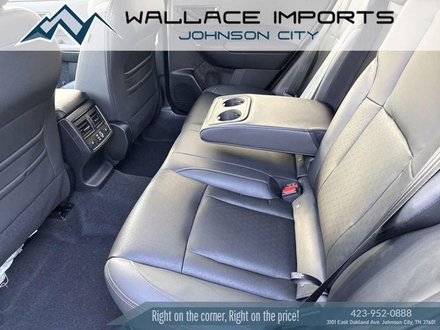 New 2026 Subaru Outback Wilderness w/ Wilderness Package AWD/4WD image 71
