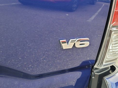 Certified 2023 Toyota Tacoma Limited image 12