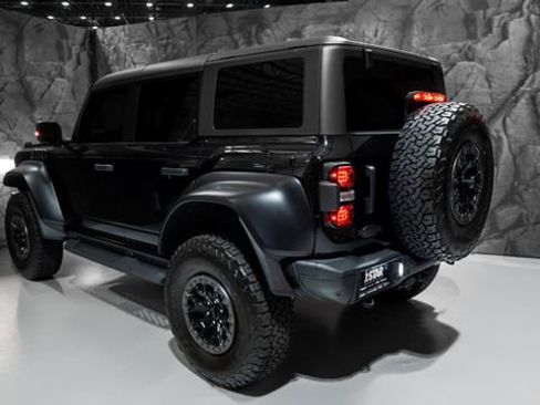 Used 2023 Ford Bronco Raptor image 14