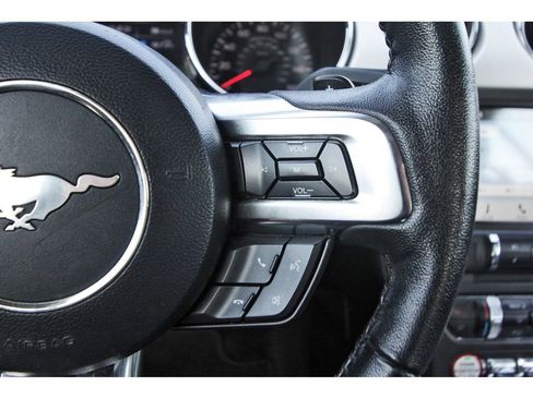 Certified 2017 Ford Mustang Premium image 19