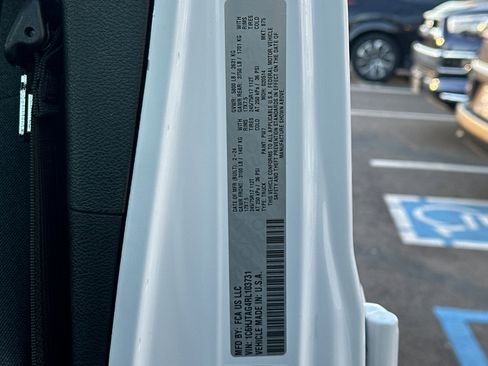 Used 2024 Jeep Gladiator Sport image 20