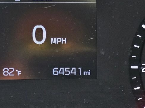 Used 2021 Kia Soul S FWD image 11