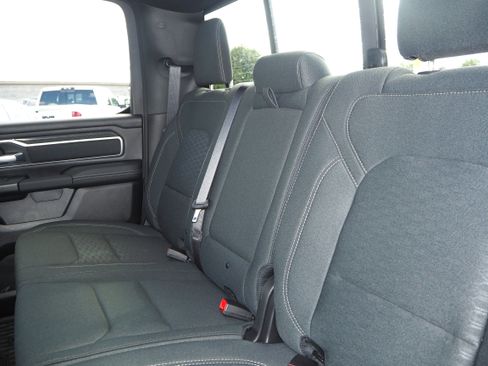 New 2026 RAM 1500 Lone Star image 15