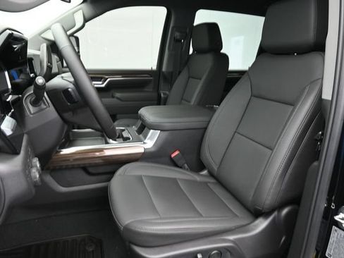 New 2026 Chevrolet Silverado 2500 LT w/ All Star Edition AWD/4WD image 18