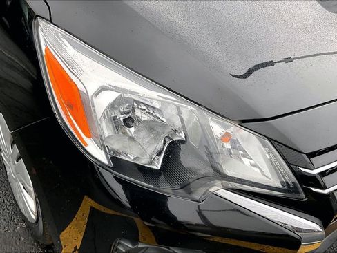 Used 2024 Mitsubishi Mirage ES FWD image 26