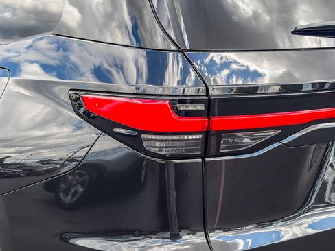 New 2026 Lexus TX 350 AWD image 8