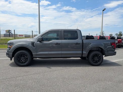 New 2026 Ford F150 STX AWD/4WD image 7