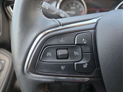 Used 2023 Buick Encore GX Essence w/ Experience Buick Package AWD/4WD image 17
