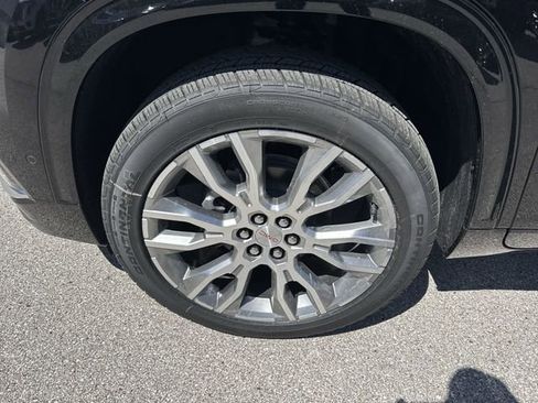 New 2026 GMC Acadia Denali w/ Super Cruise Package AWD/4WD image 10
