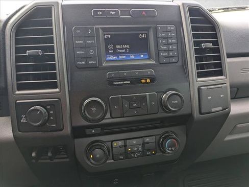 Used 2017 Ford F250 XL w/ STX Appearance Package AWD/4WD image 12