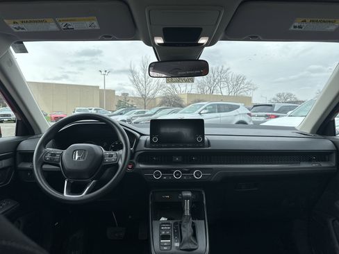Certified 2023 Honda CR-V LX image 16