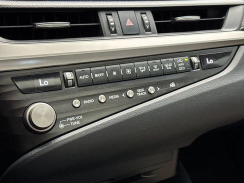 Used 2021 Lexus ES 350 FWD image 18