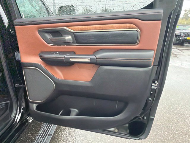 Used 2019 RAM 1500 Limited AWD/4WD image 11